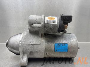 Gebruikte Startmotor Kia Picanto (JA) 1.2 CVVT 16V Prijs € 41,95 Margeregeling aangeboden door Japoto Parts B.V.