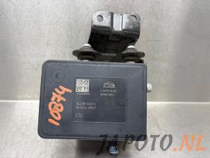 Gebruikte ABS Pomp Kia Picanto (JA) 1.2 CVVT 16V Prijs € 52,45 Margeregeling aangeboden door Japoto Parts B.V.