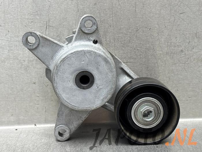 Gebruikte Spanner multiriem Kia Picanto (JA) 1.2 CVVT 16V Prijs € 26,20 Margeregeling aangeboden door Japoto Parts B.V.