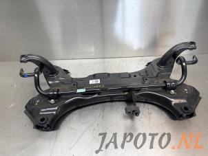 Gebruikte Subframe Kia Stonic (YB) 1.0i T-GDi 12V Eco-Dynamics+ Prijs € 209,95 Margeregeling aangeboden door Japoto Parts B.V.