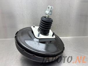 Gebruikte Rembooster Kia Picanto (JA) 1.2 CVVT 16V Prijs € 51,45 Margeregeling aangeboden door Japoto Parts B.V.