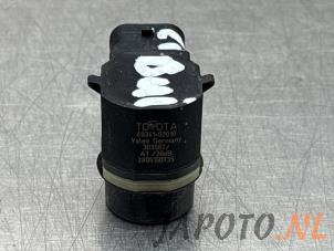 Gebruikte Sensor PDC Toyota Auris (E18) 1.8 16V Hybrid Prijs € 20,95 Margeregeling aangeboden door Japoto Parts B.V.