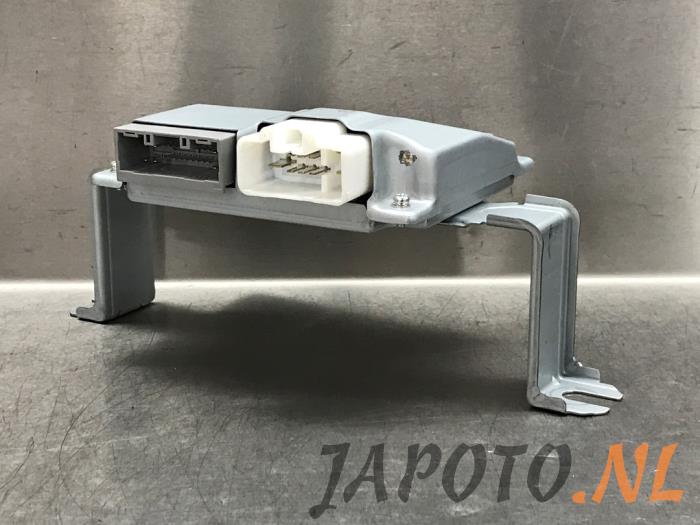 Gebruikte Computer Stuurbekrachtiging Suzuki Celerio (LF) 1.0 12V Dualjet Prijs € 104,95 Margeregeling aangeboden door Japoto Parts B.V.