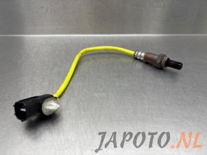 Gebruikte Lambda Sonde Suzuki Celerio (LF) 1.0 12V Dualjet Prijs € 26,20 Margeregeling aangeboden door Japoto Parts B.V.