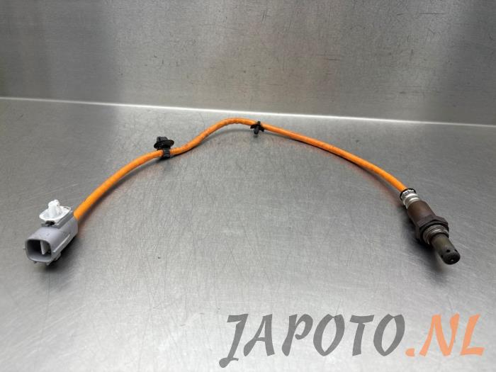 Gebruikte Lambda Sonde Suzuki Celerio (LF) 1.0 12V Dualjet Prijs € 26,20 Margeregeling aangeboden door Japoto Parts B.V.