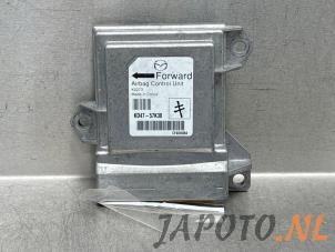 Gebruikte Airbag Module Mazda CX-5 I (KE,GH) 2.2 SkyActiv-D 150 16V 2WD Prijs € 104,99 Margeregeling aangeboden door Japoto Parts B.V.