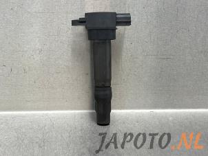 Gebruikte Bobine Mitsubishi Colt (Z2/Z3) 1.3 16V Prijs € 15,70 Margeregeling aangeboden door Japoto Parts B.V.