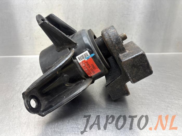 Gebruikte Motorsteun Kia Picanto (TA) 1.2 16V Prijs € 20,99 Margeregeling aangeboden door Japoto Parts B.V.