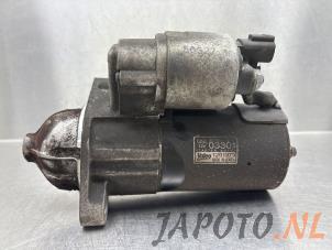 Gebruikte Startmotor Kia Picanto (TA) 1.2 16V Prijs € 26,24 Margeregeling aangeboden door Japoto Parts B.V.