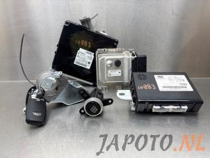 Gebruikte Kontaktslot + computer Kia Picanto (TA) 1.2 16V Prijs € 156,45 Margeregeling aangeboden door Japoto Parts B.V.