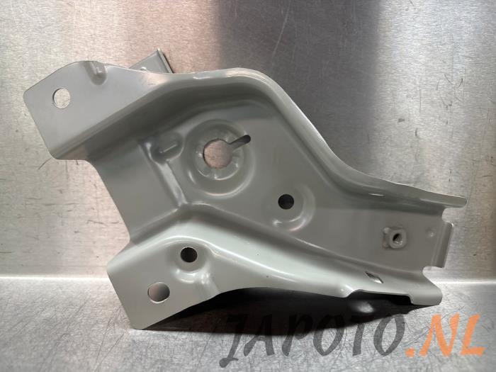 Nieuwe Frontdeel steun Suzuki Alto Prijs € 31,70 Inclusief btw aangeboden door Japoto Parts B.V.