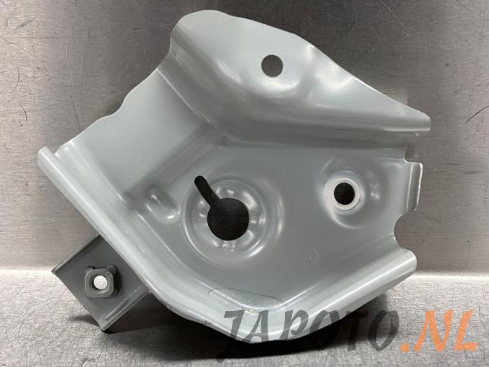 Nieuwe Frontdeel steun Suzuki Alto Prijs € 31,70 Inclusief btw aangeboden door Japoto Parts B.V.