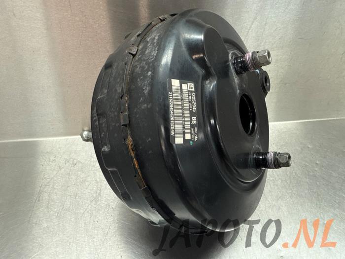 Gebruikte Rembol Chevrolet Cruze (300) 1.8 16V VVT Prijs € 52,45 Margeregeling aangeboden door Japoto Parts B.V.