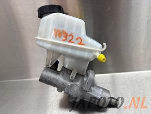 Gebruikte Hoofdremcilinder Chevrolet Cruze (300) 1.8 16V VVT Prijs € 52,45 Margeregeling aangeboden door Japoto Parts B.V.