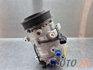 Gebruikte Aircopomp Hyundai i20 (BC3) 1.0 T-GDI 100 12V Prijs € 208,95 Margeregeling aangeboden door Japoto Parts B.V.