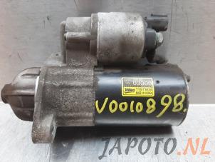 Gebruikte Startmotor Kia Rio III (UB) 1.2 CVVT 16V Prijs € 26,20 Margeregeling aangeboden door Japoto Parts B.V.
