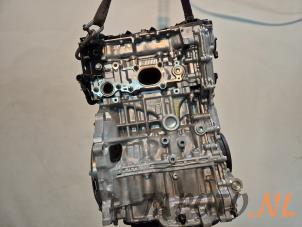 Gebruikte Motor Mazda 2 Hybrid 1.5 12V Prijs € 1.575,00 Margeregeling aangeboden door Japoto Parts B.V.