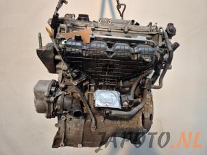 Gebruikte Motor Toyota Auris Touring Sports (E18) 1.8 16V Hybrid Prijs € 1.569,75 Margeregeling aangeboden door Japoto Parts B.V.