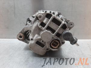 Gebruikte Dynamo Suzuki Swift (ZA/ZC/ZD) 1.2 16V Prijs € 52,45 Margeregeling aangeboden door Japoto Parts B.V.