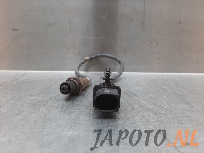 Gebruikte Lambda Sonde Suzuki Swift (ZA/ZC/ZD) 1.2 16V Prijs € 26,20 Margeregeling aangeboden door Japoto Parts B.V.