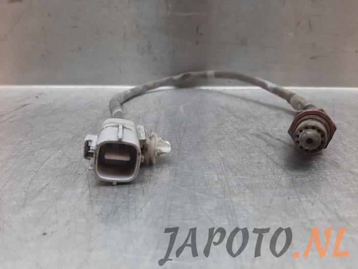 Gebruikte Lambda Sonde Suzuki Swift (ZA/ZC/ZD) 1.2 16V Prijs € 26,20 Margeregeling aangeboden door Japoto Parts B.V.