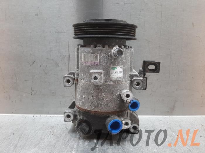 Gebruikte Aircopomp Kia Cee'd (JDB5) 1.6 CRDi 16V VGT Prijs € 78,70 Margeregeling aangeboden door Japoto Parts B.V.