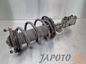 Gebruikte Mac Phersonpoot rechts-voor Kia Niro I (DE) 1.6 GDI PHEV Prijs € 157,45 Margeregeling aangeboden door Japoto Parts B.V.