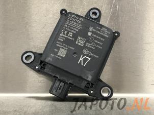 Gebruikte Dode hoek sensor Mazda 2 Hybrid 1.5 12V Prijs € 209,95 Margeregeling aangeboden door Japoto Parts B.V.