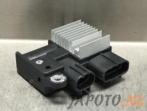 Gebruikte Koelvin module Mazda 2 Hybrid 1.5 12V Prijs € 52,45 Margeregeling aangeboden door Japoto Parts B.V.