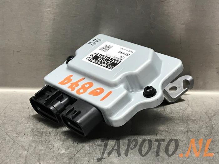 Gebruikte Brandstofpomp module Mazda 2 Hybrid 1.5 12V Prijs € 104,95 Margeregeling aangeboden door Japoto Parts B.V.