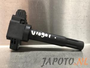 Gebruikte Bobine Suzuki Baleno (EW/FW) 1.2 Dual Jet 16V Prijs € 15,74 Margeregeling aangeboden door Japoto Parts B.V.