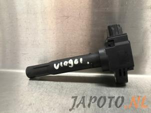 Gebruikte Bobine Suzuki Baleno (EW/FW) 1.2 Dual Jet 16V Prijs € 15,74 Margeregeling aangeboden door Japoto Parts B.V.