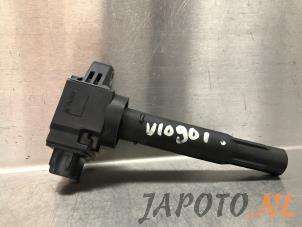 Gebruikte Bobine Suzuki Baleno (EW/FW) 1.2 Dual Jet 16V Prijs € 15,74 Margeregeling aangeboden door Japoto Parts B.V.
