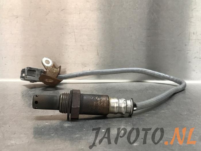 Gebruikte Lambda Sonde Suzuki Baleno (EW/FW) 1.2 Dual Jet 16V Prijs € 26,20 Margeregeling aangeboden door Japoto Parts B.V.