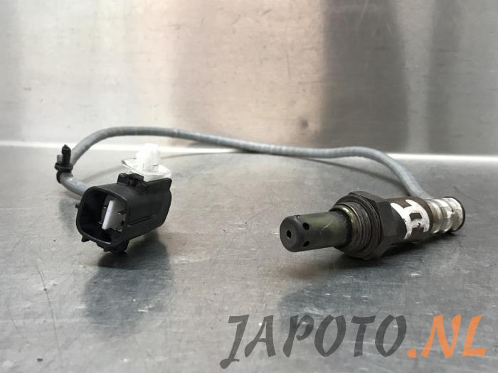Gebruikte Lambda Sonde Suzuki Baleno (EW/FW) 1.2 Dual Jet 16V Prijs € 26,20 Margeregeling aangeboden door Japoto Parts B.V.