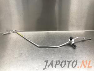 Gebruikte Airco Leiding Mazda 2 Hybrid 1.5 12V Prijs € 104,95 Margeregeling aangeboden door Japoto Parts B.V.