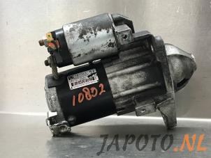 Gebruikte Startmotor Mitsubishi Space Star (A0) 1.2 12V Prijs € 36,70 Margeregeling aangeboden door Japoto Parts B.V.