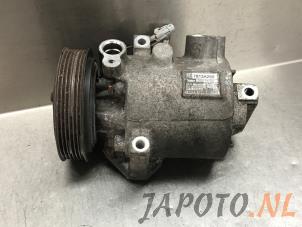 Gebruikte Pomp Airco Mitsubishi Space Star (A0) 1.2 12V Prijs € 104,95 Margeregeling aangeboden door Japoto Parts B.V.