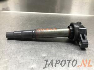 Gebruikte Bobine Toyota Prius (ZVW3) 1.8 16V Prijs € 15,69 Margeregeling aangeboden door Japoto Parts B.V.
