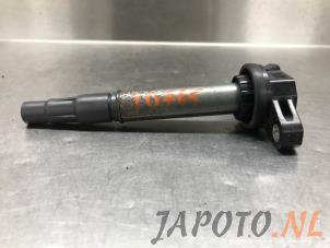 Gebruikte Bobine Toyota Prius (ZVW3) 1.8 16V Prijs € 15,69 Margeregeling aangeboden door Japoto Parts B.V.