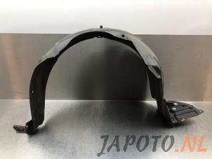 Gebruikte Binnenscherm Toyota Yaris II (P9) 1.33 16V Dual VVT-I Prijs € 26,20 Margeregeling aangeboden door Japoto Parts B.V.