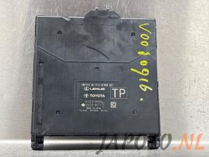 Gebruikte BCM Toyota Aygo X 1.0 12V VVT-i Prijs € 157,45 Margeregeling aangeboden door Japoto Parts B.V.