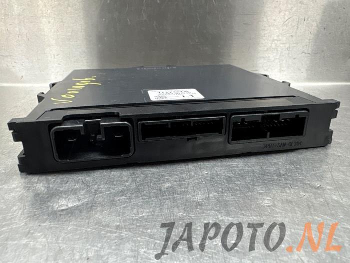 Gebruikte Start/Stop computer Toyota Aygo X 1.0 12V VVT-i Prijs € 230,95 Margeregeling aangeboden door Japoto Parts B.V.