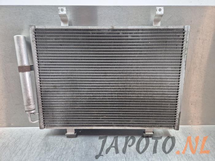 Gebruikte Airco Condensor Suzuki Swift (ZA/ZC/ZD) 1.2 16V Prijs € 52,45 Margeregeling aangeboden door Japoto Parts B.V.