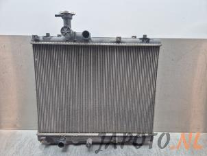 Gebruikte Radiateur Suzuki Swift (ZA/ZC/ZD) 1.2 16V Prijs € 62,95 Margeregeling aangeboden door Japoto Parts B.V.