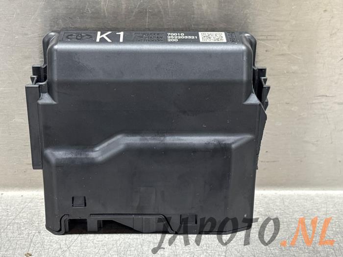 Gebruikte Computer Diversen Toyota Aygo X 1.0 12V VVT-i Prijs € 131,20 Margeregeling aangeboden door Japoto Parts B.V.