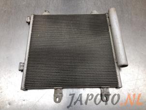 Gebruikte Airco Condensor Toyota Aygo (B40) 1.0 12V VVT-i Prijs € 52,45 Margeregeling aangeboden door Japoto Parts B.V.