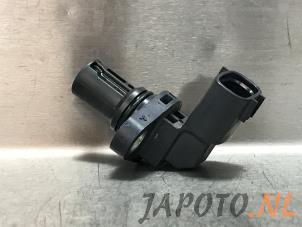 Gebruikte Krukas sensor Suzuki Baleno (EW/FW) 1.2 Dual Jet 16V Prijs € 15,74 Margeregeling aangeboden door Japoto Parts B.V.