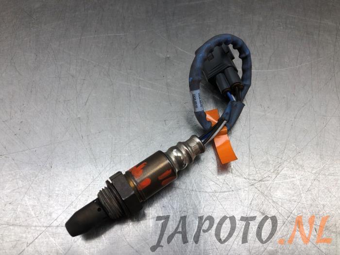 Gebruikte Lambda Sonde Toyota Yaris II (P9) 1.33 16V Dual VVT-I Prijs € 26,20 Margeregeling aangeboden door Japoto Parts B.V.