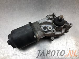 Gebruikte Ruitenwissermotor voor Mazda 2 (DE) 1.3 16V S-VT High Power Prijs € 20,99 Margeregeling aangeboden door Japoto Parts B.V.